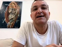 Зуека се появи и проговори за емигрирането си в чужбина