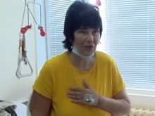 Пациентка на най-голямата болница в Пловдив и България: Ако имате подобен проблем - това е мястото!