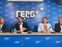 ГЕРБ: Докога президентът ще прикрива Румен Спецов?