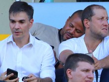 Ръководството на Ботев продължава да работи над модернизацията на клуба