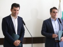 Кой ще бъде мандатоносител на Петков и Василев? Отговорът ще е ясен в неделя