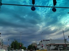 Нахлува хладен въздух