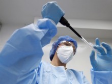 За последните 24 часа в страната са регистрирани 951 новозаразени и 30 починали