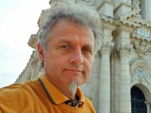 Къци направо изби рибата с чувството си за хумор
