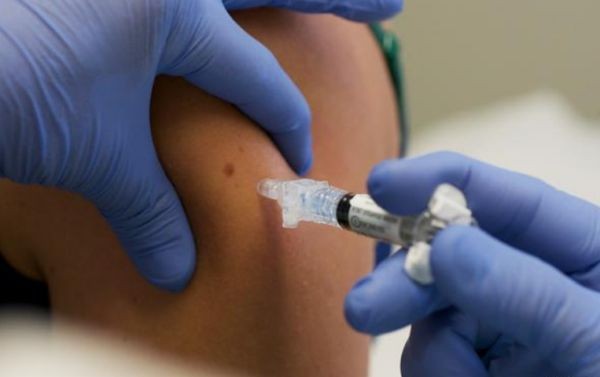 GettyImages
Здравното министерство ще организира томбола за ваксинирани. Това обяви в