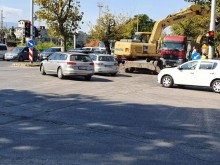 Важно напомняне! Утре избягвайте кръстовището на Денталния факултет
