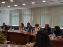 Политическите сили в Пловдив не се разбраха за председател на РИК -17