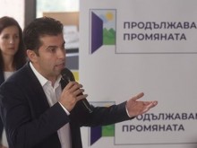 Кой кой е в новия политически проект на Кирил Петков и Асен Василев?