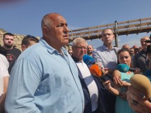 Бойко Борисов: Преизбирането на Радев ни тласка към по-тежка зима от Виденовата