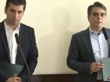 Проектът на Василев и Петков щял да издърпа много гласове от ИТН и ДБ