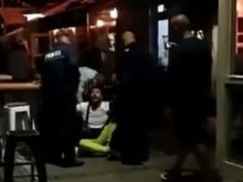 БАЗ и СЗБ: Полицаи обикалят през нощта, пишат актове и бият наши клиенти