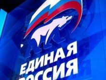 Партията на Путин печели убедително изборите