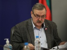 Кантарджиев: Хората си казаха "Щом го разкараха тоя, няма да се ваксинираме"