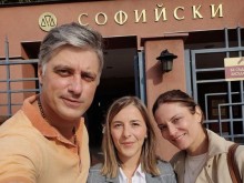 Владо Карамазов: Нещо, което трябваше да направя преди години, го направих сега