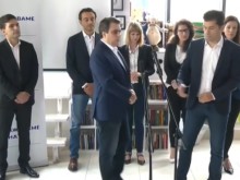 Явор Дачков: Досега всички, които говорят от името на новия проект, са излъгали поне по веднъж
