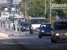 Регулировчици ли? Нищо подобно! Голяма мъка за шофьорите!