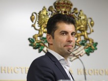 Кирил Петков: Не трябва да се явяваме на избори с обща листа с Христо Иванов и Мая Манолова