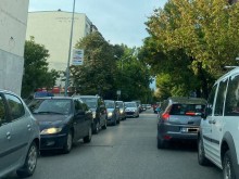 Нямат край шофьорските неволи в Пловдив
