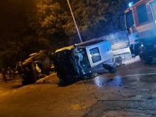 Варненка: Пришка на крака ме спаси от ужасяваща катастрофа! Хора, не бързайте!