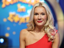 Мария Игнатова се издаде, ето кой е в "Маскираният певец"