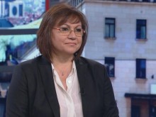 Нинова за проекта на Петков и Василев: Дежа вю, прилича на ИТН