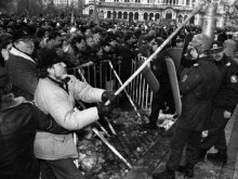 Бизнесмен: Очаква ни тежка Жан-Виденова зима