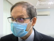 Лекар от Пловдив с много силни думи, посочи единственото спасение от вируса!