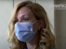 ДКЦ - Пълмед ваксинира 1/8 от всички имунизирани в Пловдивска област до момента