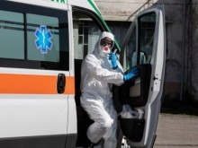 7-годишно дете е сред жертвите на COVID-19 през изминалото денонощие