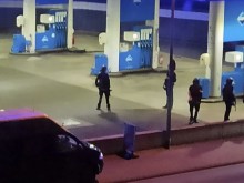 Застреляха касиер в бензиностанция, помолил клиент да сложи маска