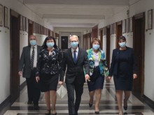МОН с три приоритета през новия служебен мандат