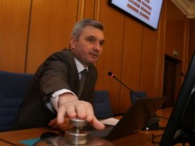 Елен Герджиков подаде оставка като председател на СОС