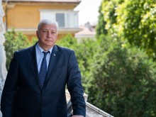 Кметът на Пловдив: Честит празник! Да живее свободна и независима България!