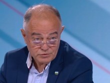 Атанасов: Кандидатът ни за президент трябва да е антипод на Радев