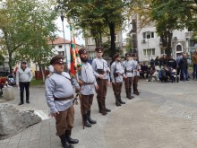 Пловдив отбеляза 113 години независима България