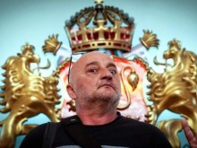 Боришев: Ние сме малък, но много прост народ. Непрекъснато разчитаме на поредните спасители