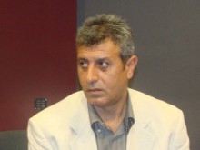 Васко Василев избран за новия временен кмет на "Източен"