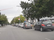 Голяма истерия за пазаруване превзе Пловдив!