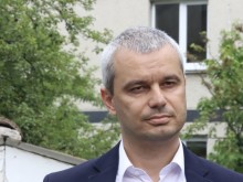 Издигат Костадин Костадинов за президент, пловдивски юрист ще е кандидат за вице
