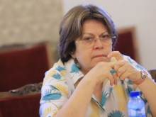 Ванга предрекла на Татяна Дончева, че ще си остане сама