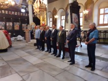Църквата "Света Неделя" – средище на независимостта в Пловдив