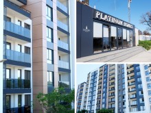 Топ жилищен комплекс в Пловдив с промоционална кампания пред Акт 15