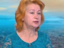 Проф. Христова: Трета бустерна доза ще има у нас в скоро време