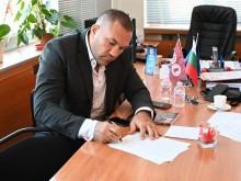 Кубрат Пулев стана студент