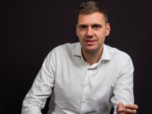 Христо Христов е новият главен изпълнителен директор на "Дарик Радио"