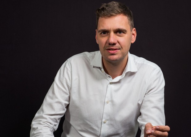 Христо Христов е новият главен изпълнителен директор на Дарик Радио. Решението