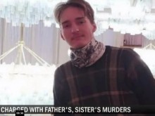 Българин с американски паспорт уби жестоко баща си и сестра си