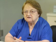 Проф. Аргирова: "Мю" вариантът на COVID-19 е по-заразен