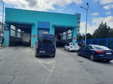 Хванаха нелегални мигранти на Митница-Пловдив