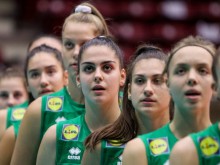 България U18 с трета загуба на световното първенство в Мексико